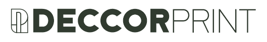 carrossel Logo Deccor Print